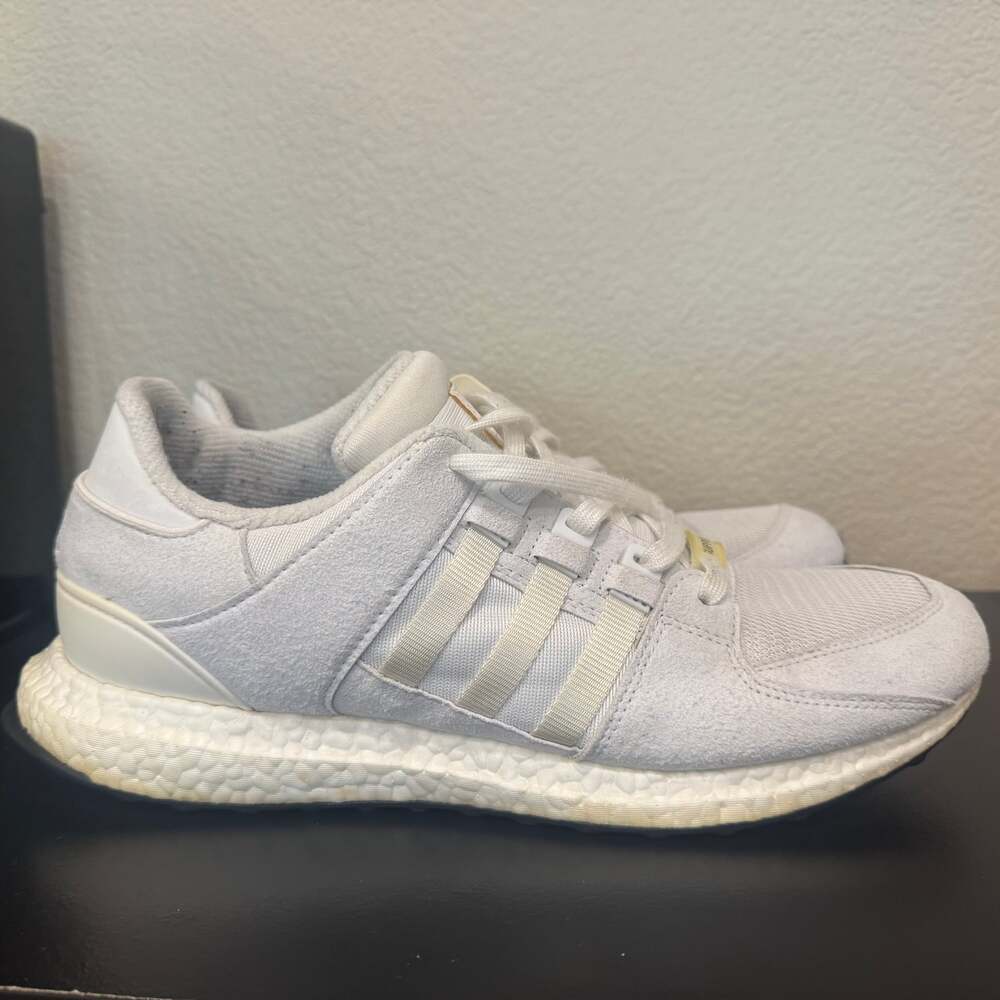adidas EQT Support 93/16 'White' S79921